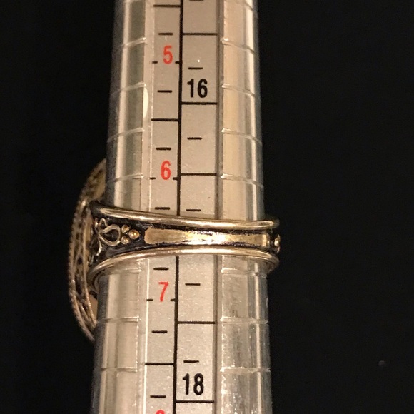 Larimar Ring - Picture 4 of 4